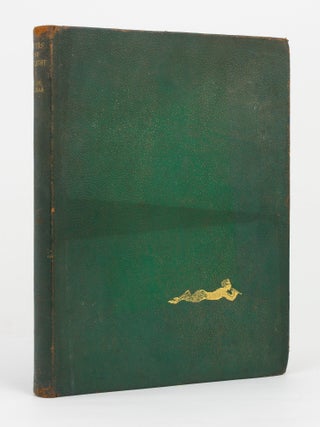 Satyrs and Sunlight. Being the Collected Poetry of Hugh McCrae. Illustrated and decorated by...