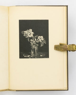 Twenty-One Woodcuts. Drawn, engraved & printed by Lionel Lindsay