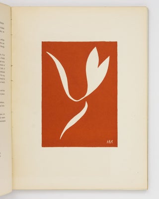 Verve. An Artistic and Literary Quarterly. Volume 1, Number 4, January to March 1939