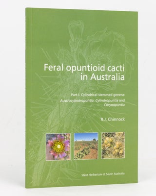 Item #127530 Feral opuntoid cacti in Australia. Part I. Cylindrical-stemmed genera:...