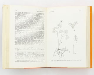 Flora of the Queen Charlotte Islands. Part 1: Systematics of the Vascular Plants... Part 2: Cytological Aspects of the Vascular Plants