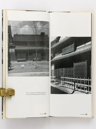 The Japanese House. A Tradition for Contemporary Architecture