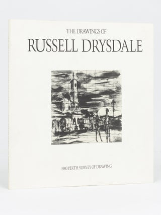 Item #127586 The Drawings of Russell Drysdale. Russell DRYSDALE, Lou KLEPAC