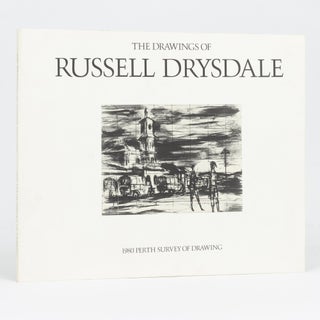 Item #127586 The Drawings of Russell Drysdale. Russell DRYSDALE, Lou KLEPAC