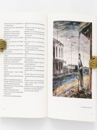 The Drawings of Russell Drysdale