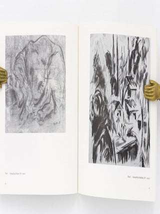 The Drawings of Russell Drysdale