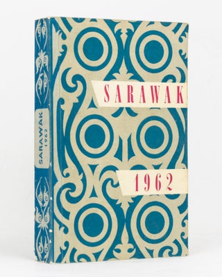 Item #127596 Sarawak Annual Report, 1962