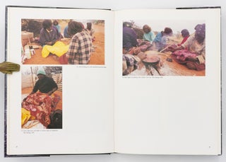 Utopia. A Picture Story. 88 Silk Batiks from the Robert Holmes à Court Collection