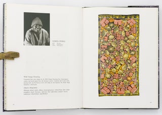 Utopia. A Picture Story. 88 Silk Batiks from the Robert Holmes à Court Collection