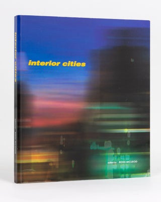 Item #127734 Interior Cities. Ross McLEOD