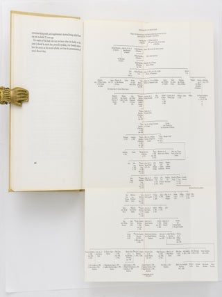 History of the Families of Bonython of Bonython and Bonython of Carclew in the Duchy of Cornwall; to which is added an account of the Bonythons who settled in South Australia, the small branch at Newlyn East and St Columb Minor, Cornwall, and those who settled in what is now Maine, USA, in 1630