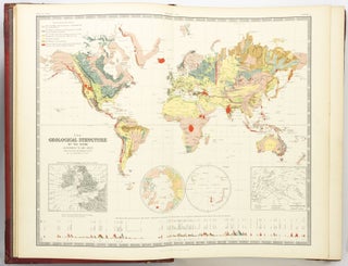 The Physical Atlas of Natural Phenomena