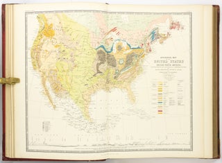 The Physical Atlas of Natural Phenomena