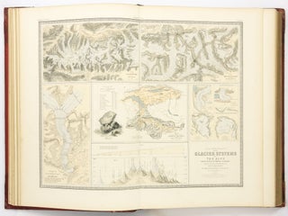 The Physical Atlas of Natural Phenomena
