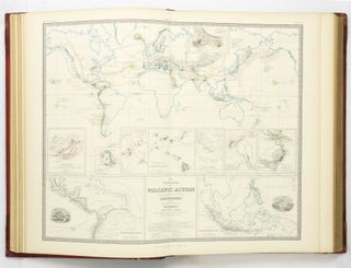 The Physical Atlas of Natural Phenomena