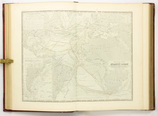 The Physical Atlas of Natural Phenomena