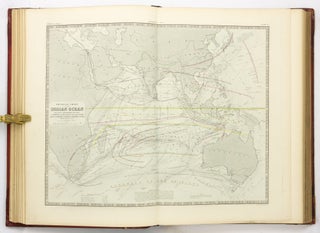 The Physical Atlas of Natural Phenomena