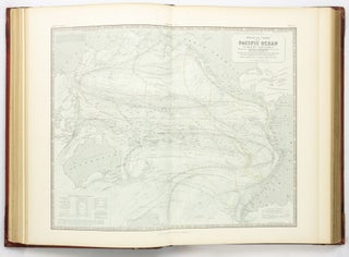 The Physical Atlas of Natural Phenomena