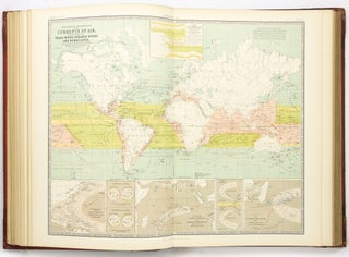 The Physical Atlas of Natural Phenomena