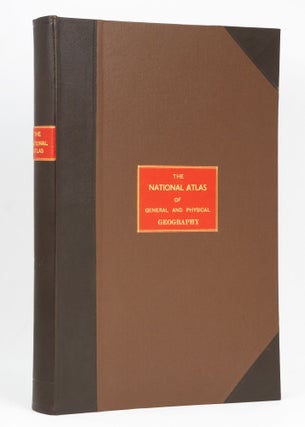 The National Atlas of Historical, Commercial and Political Geography, constructed from the Most Recent and Authentic Sources