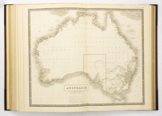 The National Atlas of Historical, Commercial and Political Geography, constructed from the Most Recent and Authentic Sources