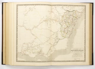 The National Atlas of Historical, Commercial and Political Geography, constructed from the Most Recent and Authentic Sources