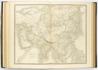 The National Atlas of Historical, Commercial and Political Geography, constructed from the Most Recent and Authentic Sources