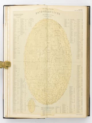 Handatlas &uuml;ber alle Theile der Erde und &uuml;ber das Weltgeb&auml;ude
