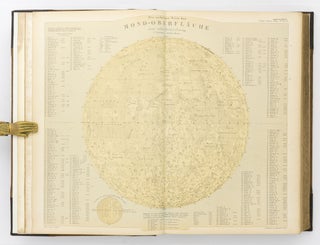 Handatlas über alle Theile der Erde und über das Weltgebäude