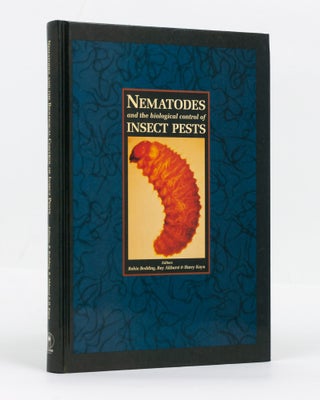 Item #127946 Nematodes and the biological control of Insect Pests. Robin BEDDING, Ray AKHURST,...