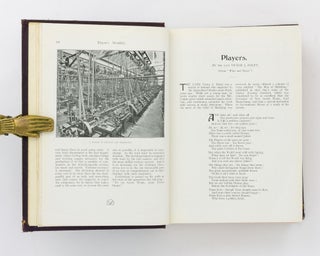 Dixon's Monthly. Power is Knowledge. The New Knowledge Magazine. Volume 1, Number 1, October 1911 to Volume 1, Number 12, September 1912