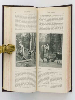 Dixon's Monthly. Power is Knowledge. The New Knowledge Magazine. Volume 1, Number 1, October 1911 to Volume 1, Number 12, September 1912
