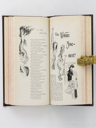 Dixon's Monthly. Power is Knowledge. The New Knowledge Magazine. Volume 1, Number 1, October 1911 to Volume 1, Number 12, September 1912