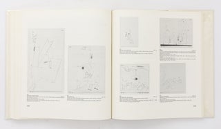 Paul Klee. Handzeichnungen I. Kindheit bis 1920. [Together with] Paul Klee. Handzeichnungen III. 1937-1940