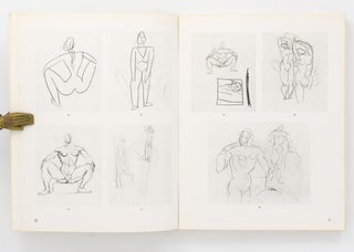 Pablo Picasso. Volume 26: Supplément aux Années 1907-1909