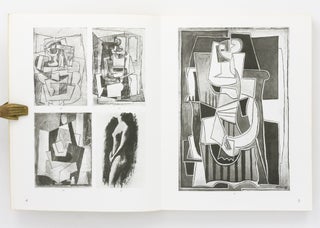 Pablo Picasso. Volume 4: Oeuvres de 1920 à 1922