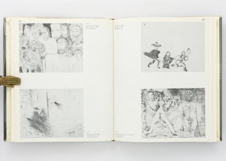 Pablo Picasso. Volume I: Catalogue of the Printed Graphic Work, 1904-1967. [Together with] Volume II ... 1966-1969 [and] Volume IV ... 1970-1972. Supplements Volume I + II
