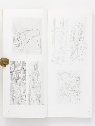 Pablo Picasso. Volume 4: Oeuvres de 1920 à 1922
