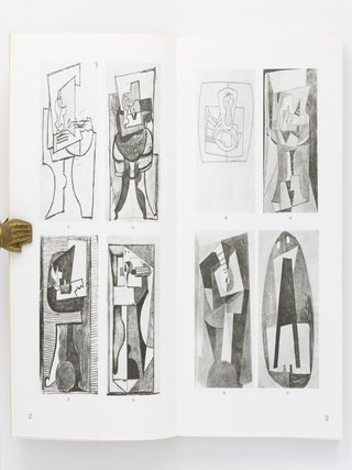 Pablo Picasso. Volume 4: Oeuvres de 1920 à 1922