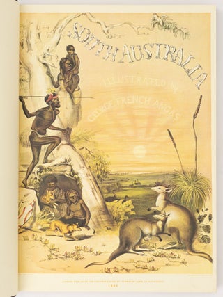 South Australia Illustrated