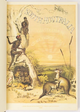South Australia Illustrated