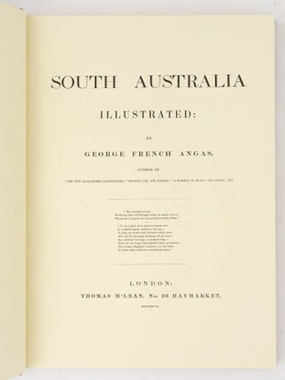 South Australia Illustrated