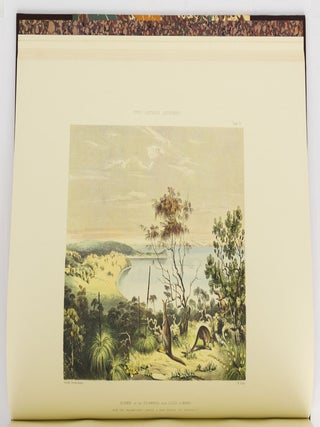 South Australia Illustrated