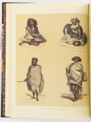 South Australia Illustrated