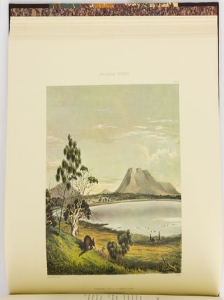 South Australia Illustrated