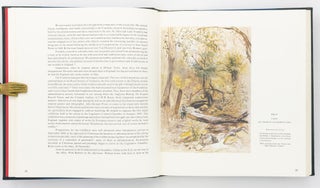 Simpkinson de Wesselow. Landscape Painter in Van Diemen's Land and the Port Phillip District, 1844-1848