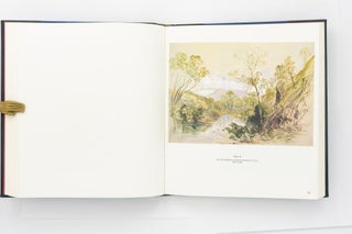 Simpkinson de Wesselow. Landscape Painter in Van Diemen's Land and the Port Phillip District, 1844-1848