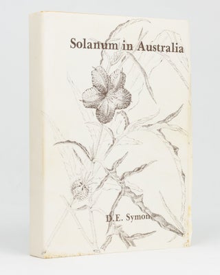 Item #128401 Journal of the Adelaide Botanic Gardens. Volume 4, 14 August, 1981. A Revision of...