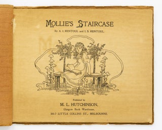 Mollie's Staircase