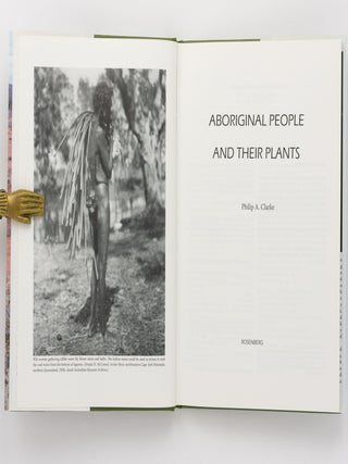 Aboriginal People and their Plants